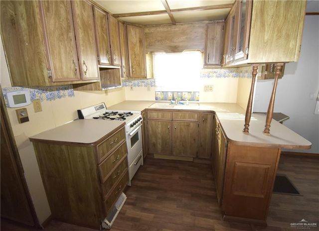 203 Harness Drive, Mission, TX 78574