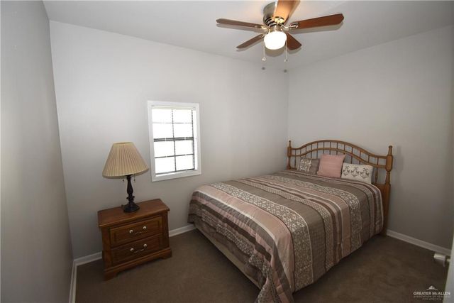 203 Harness Drive, Mission, TX 78574