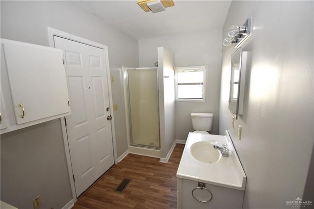 203 Harness Drive, Mission, TX 78574