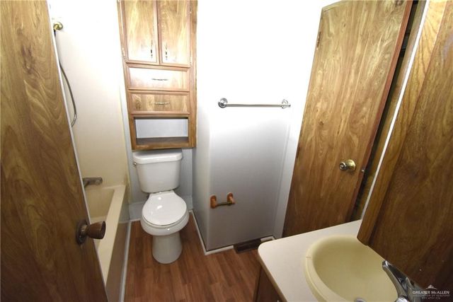 203 Harness Drive, Mission, TX 78574