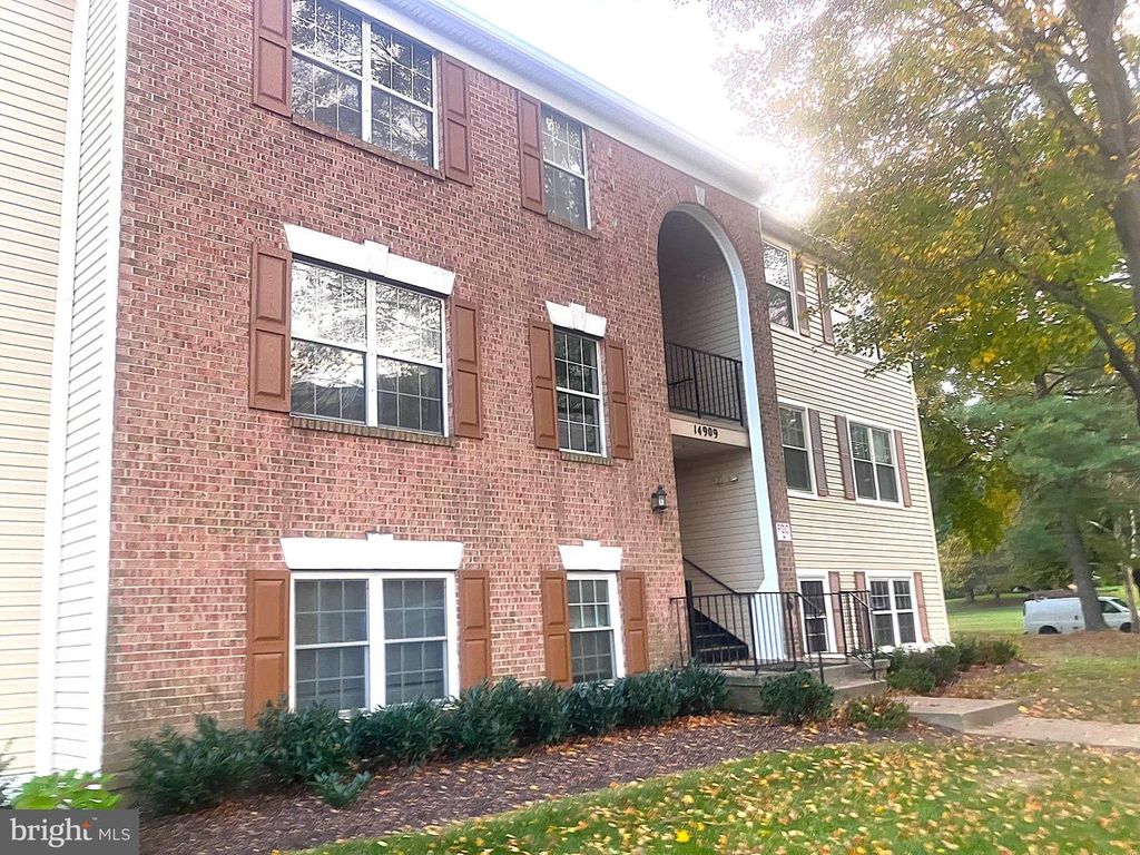14909 CLEESE CT #4CA, Silver Spring, MD 20906