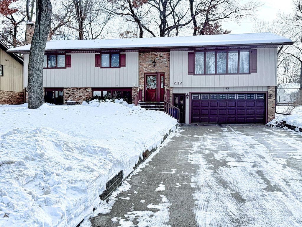 2112 14th Street S, Saint Cloud, MN 56301