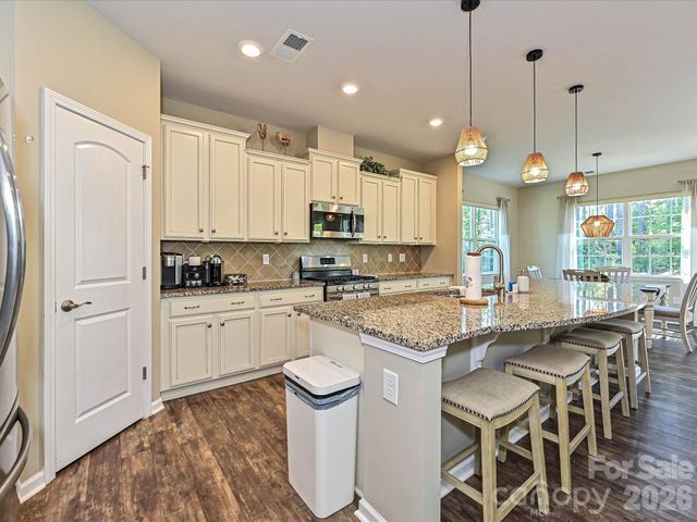 304 Picasso Trail, Mount Holly, NC 28120