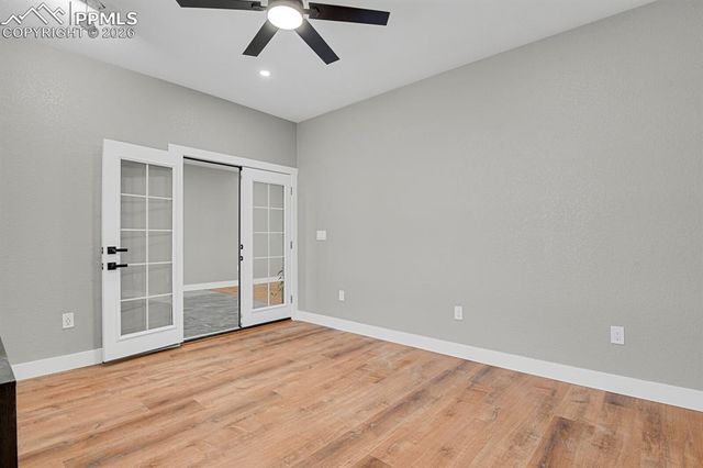 2015 N Ellicott Highway, Calhan, CO 80808