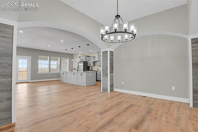 2015 N Ellicott Highway, Calhan, CO 80808