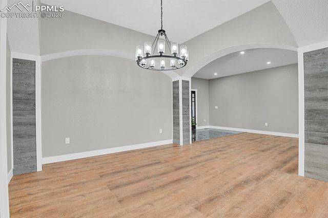 2015 N Ellicott Highway, Calhan, CO 80808