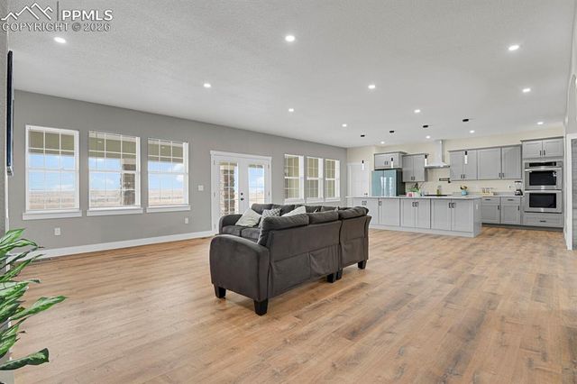 2015 N Ellicott Highway, Calhan, CO 80808