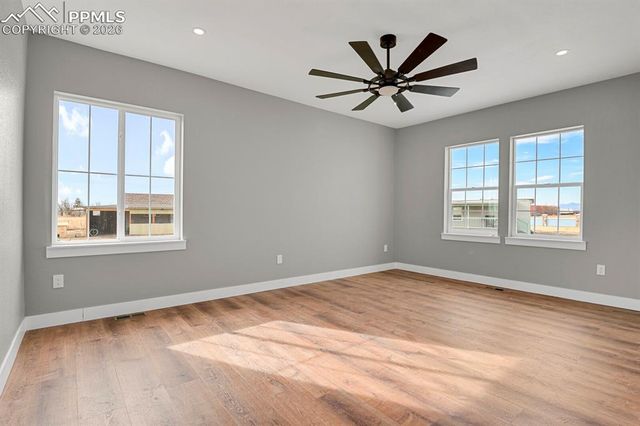 2015 N Ellicott Highway, Calhan, CO 80808