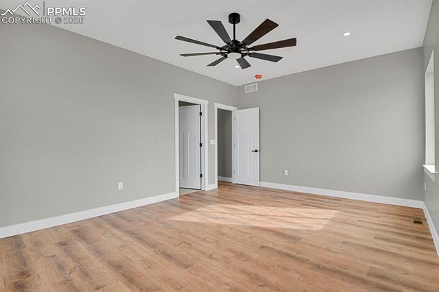 2015 N Ellicott Highway, Calhan, CO 80808