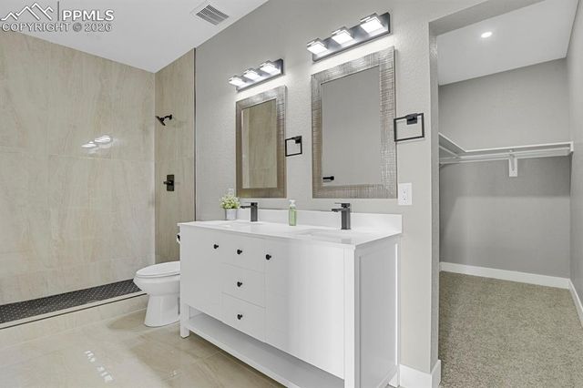 2015 N Ellicott Highway, Calhan, CO 80808