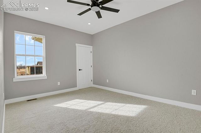 2015 N Ellicott Highway, Calhan, CO 80808