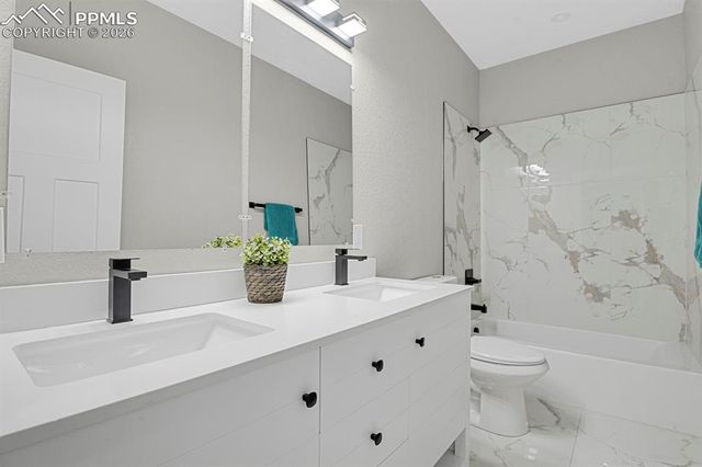 2015 N Ellicott Highway, Calhan, CO 80808