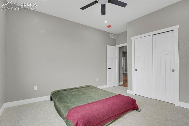 2015 N Ellicott Highway, Calhan, CO 80808