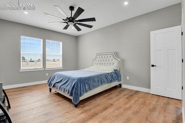 2015 N Ellicott Highway, Calhan, CO 80808