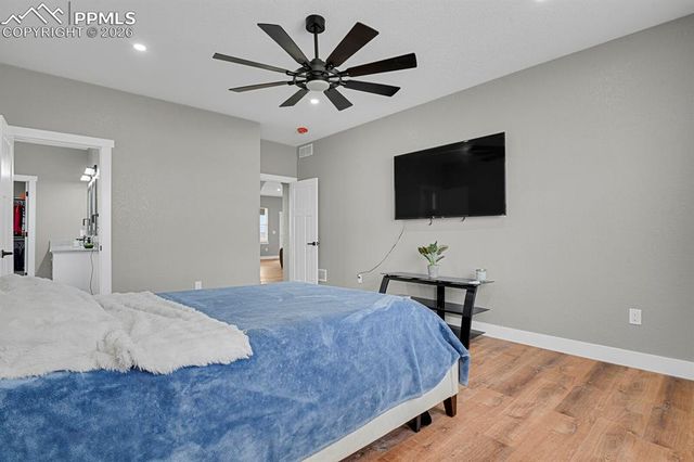 2015 N Ellicott Highway, Calhan, CO 80808