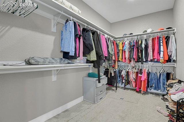 2015 N Ellicott Highway, Calhan, CO 80808