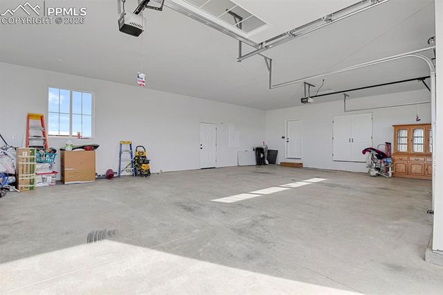 2015 N Ellicott Highway, Calhan, CO 80808