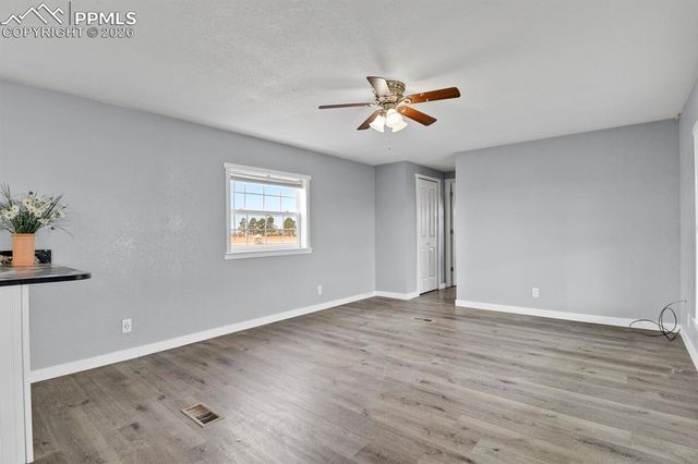 2015 N Ellicott Highway, Calhan, CO 80808