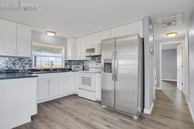 2015 N Ellicott Highway, Calhan, CO 80808