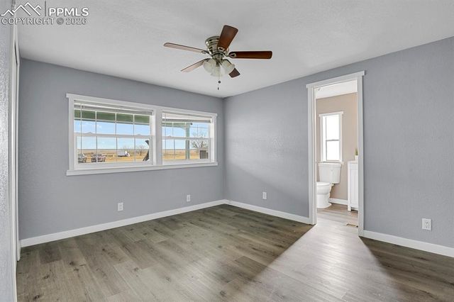 2015 N Ellicott Highway, Calhan, CO 80808