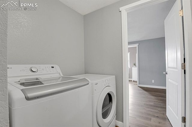 2015 N Ellicott Highway, Calhan, CO 80808