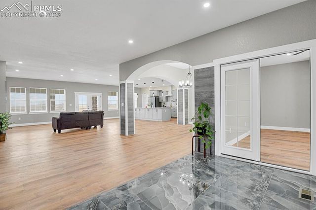 2015 N Ellicott Highway, Calhan, CO 80808