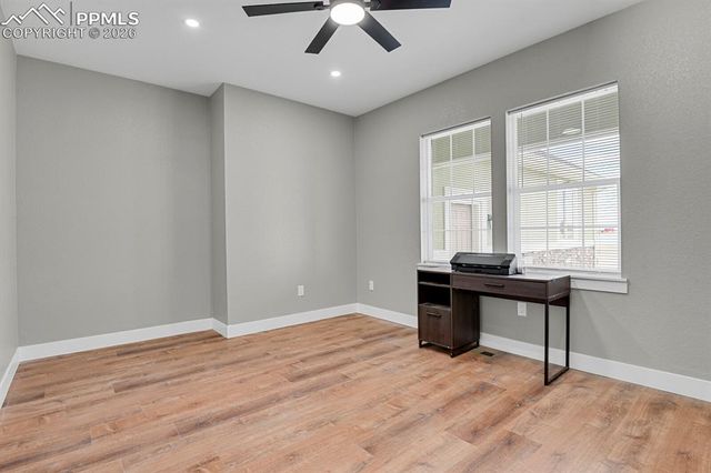 2015 N Ellicott Highway, Calhan, CO 80808