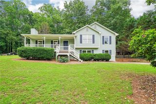 290 Mill Pointe Trail, Dallas, GA 30157