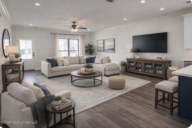 123 Mamie Circle, Picayune, MS 39466