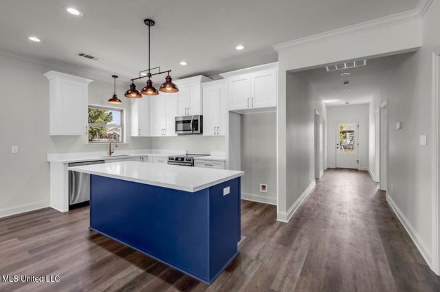 123 Mamie Circle, Picayune, MS 39466