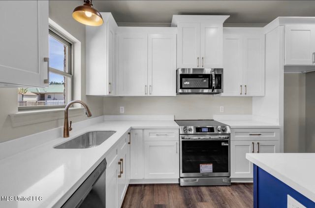 123 Mamie Circle, Picayune, MS 39466