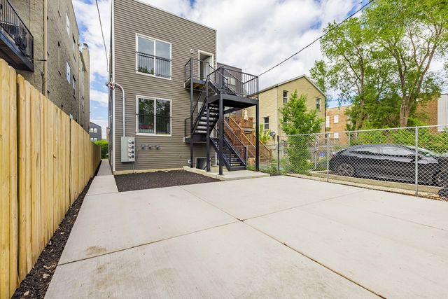 3029 W Washington Boulevard G, Chicago, IL 60612