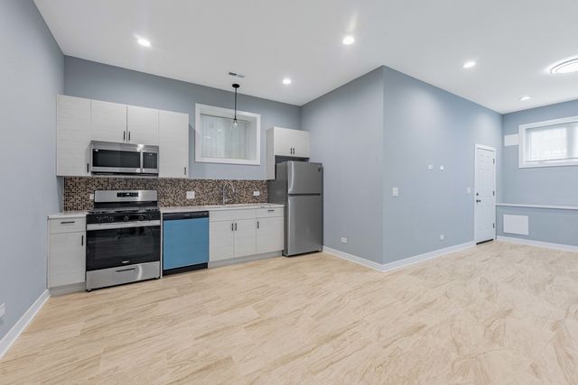 3029 W Washington Boulevard G, Chicago, IL 60612