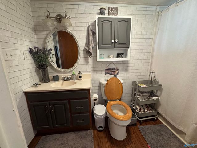 122 County Road 341, Crane Hill, AL 35053