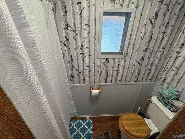 122 County Road 341, Crane Hill, AL 35053