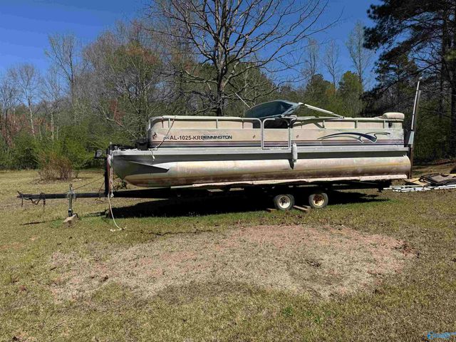 122 County Road 341, Crane Hill, AL 35053