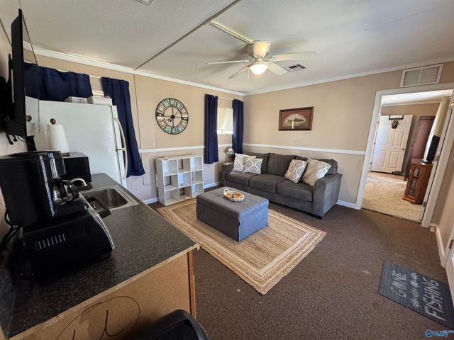 122 County Road 341, Crane Hill, AL 35053