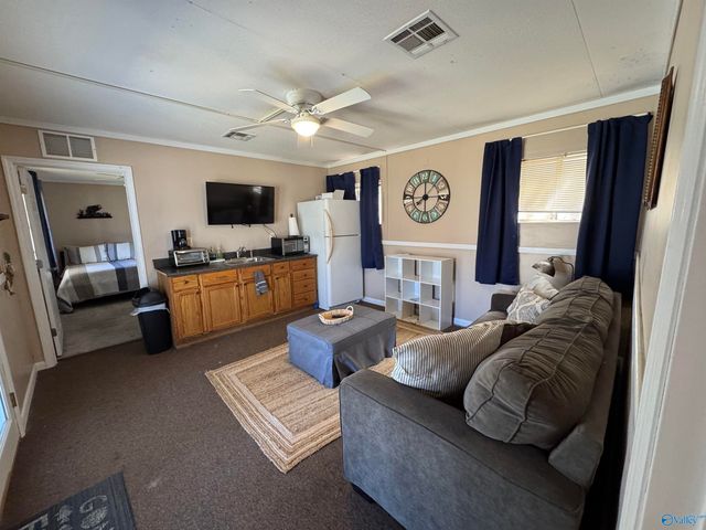 122 County Road 341, Crane Hill, AL 35053