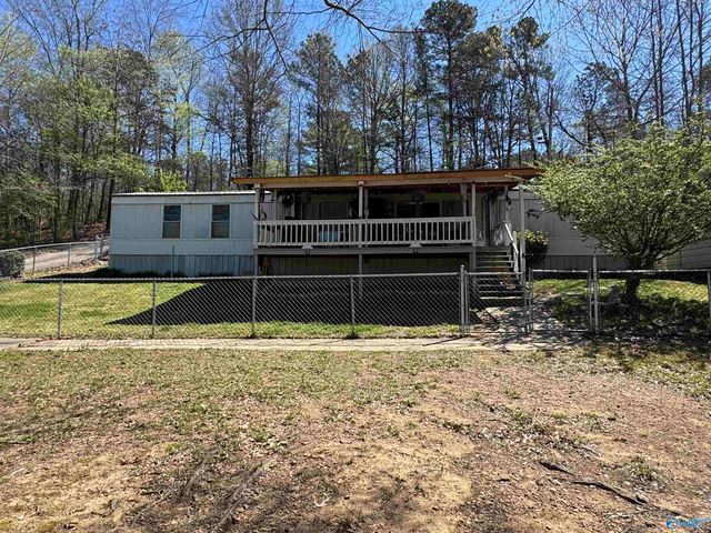 122 County Road 341, Crane Hill, AL 35053