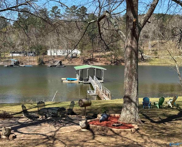 122 County Road 341, Crane Hill, AL 35053