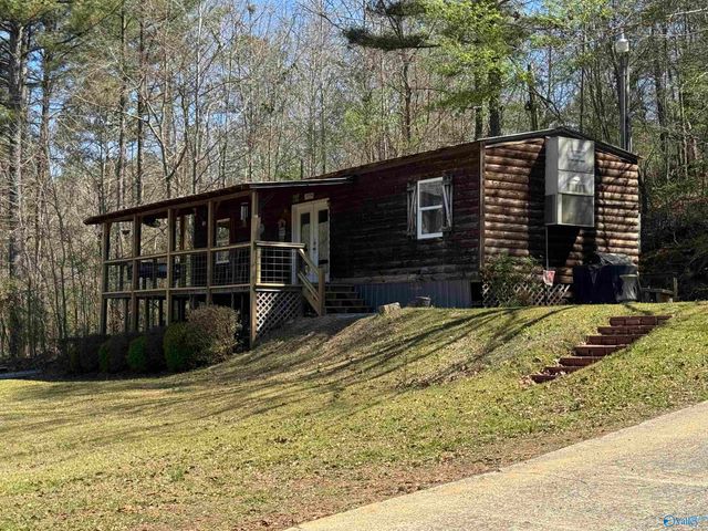 122 County Road 341, Crane Hill, AL 35053