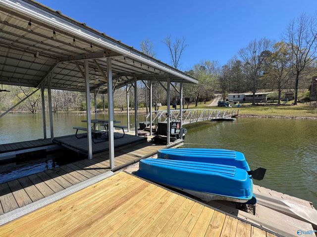 122 County Road 341, Crane Hill, AL 35053