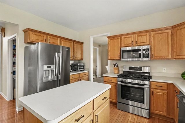 479 Derby Court, Saline, MI 48176