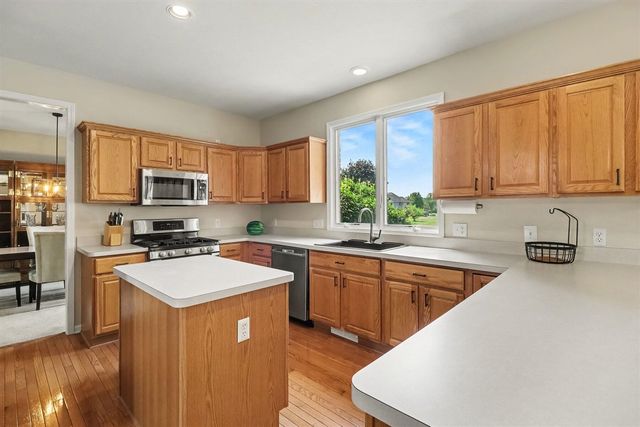 479 Derby Court, Saline, MI 48176