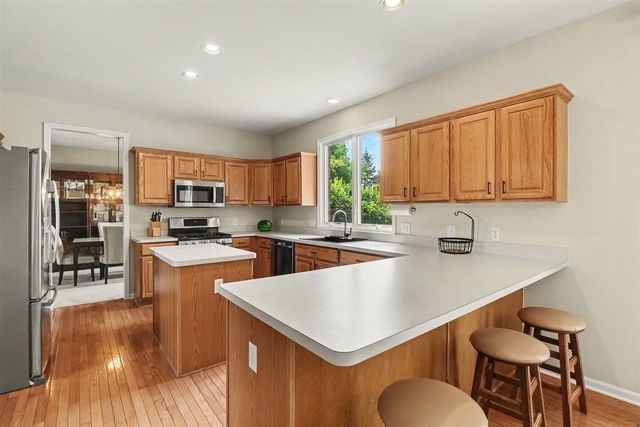 479 Derby Court, Saline, MI 48176