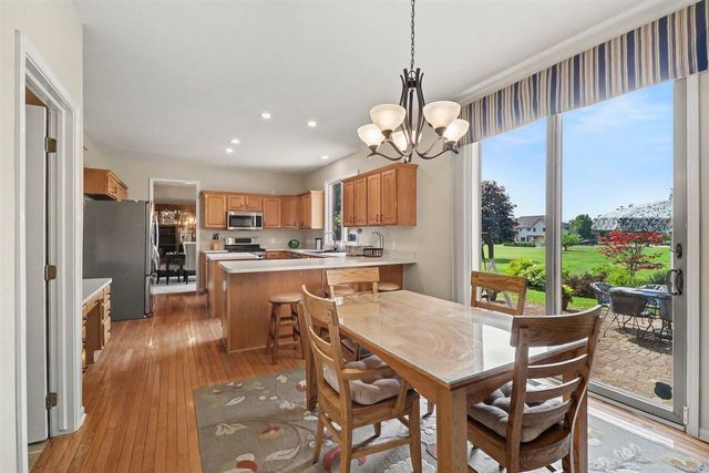 479 Derby Court, Saline, MI 48176
