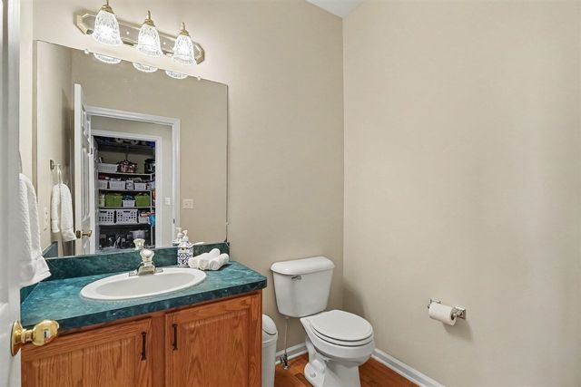 479 Derby Court, Saline, MI 48176