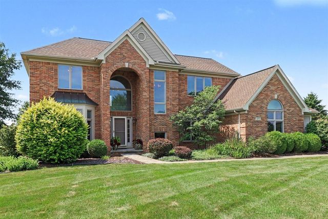 479 Derby Court, Saline, MI 48176