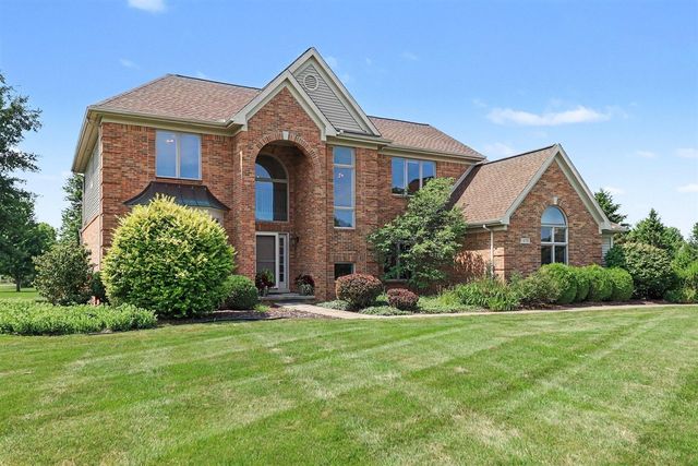 479 Derby Court, Saline, MI 48176