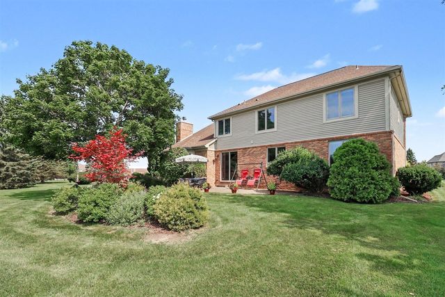 479 Derby Court, Saline, MI 48176